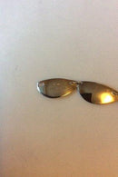 Hans Hansen Sterling Silber Halskette Nr. 318