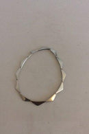 ハンセン スターリングシルバー ネックレス ピークNo.315