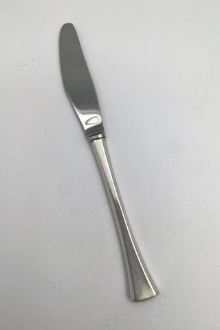 Hans Hansen Sterling Sølv Kristine Barnekniv