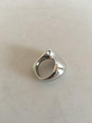 ハンセン スターリングシルバー リング