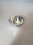 Hans Hansen Sterling Sølv Skåle designet af Karl Gustav Hansen No 480