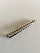 Hans Hansen Sterling Sølv Slipsenål