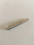 ハンセン スターリングシルバー タイピン No 729