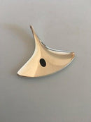 Hans Hansen Sterling Sølv Vedhæng