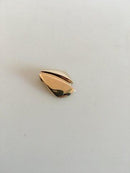 ハンセンペンダント（14Kゴールド）。