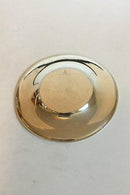 Hemmerle München Sterling Sølv Rundt fad