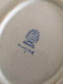 ヘレンド コルヌコピア（TCA）ソーサー付きソースボウル ハンガリー No.1520/1521