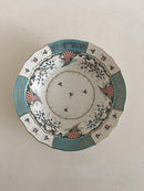 ヘレンド コヌコピア（TCA）スープ皿 ハンガリー No 1501