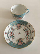 Herend Cornucopia (TCA) Tea Cup, Hungary No 1726