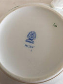 Herend Ungarsk Chinese Bouquet Grøn Apponyi  Kasserole Skål med låg