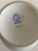 Herend Ungarsk Chinese Bouquet Grøn Vase