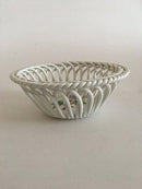 赫伦德匈牙利编织篮