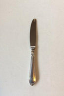 Hertha Cohr silver plate Lunch Knife