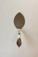 ヘルタ・コール シルバープレート ケーキプレート