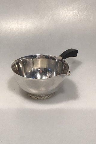 Hingelberg Sterling Silber Stielkasserolle