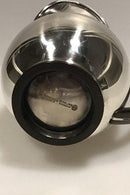 Hingelberg Sterling Sølv Mælkekande(1939)