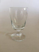 Holmegaard Almue Hvidvinsglas