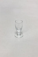 Holmegaard Almue Schnapss Glass