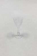 Holmegaard Annette Snapseglas