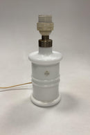 Holmegaard Apoteker Bordlampe Mini