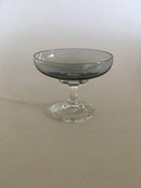 Holmegaard "Atlantic" Likörschale, klein