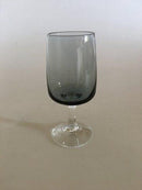 Holmegaard "Atlantic" Sherry Glass