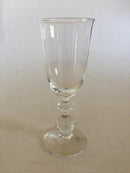 Holmegaard "Charlotte Amalie" Ølglas