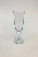 Holmegaard Flöten, Bierflöte