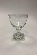 Holmegaard Gorm den Gamle - Vinglas 9,6 cm Ø