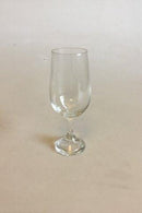 御用雪利酒杯（Holmegaard