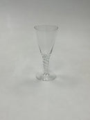 Holmegaard / Kastrup Amager Export Portvinsglas