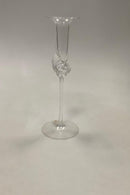 Holmegaard Neptun Lysestage af Darryle Hinz