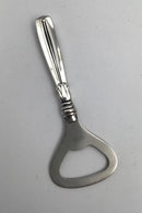 Horsens Sølvvarefabrik Sølv Lotus (Lomme) Oplukker