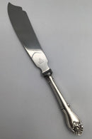 Horsens Sølvvarefabrik Sølv Rokoko Lagkagekniv