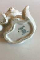 Hutschenreuther Tyskland Figur af Kat