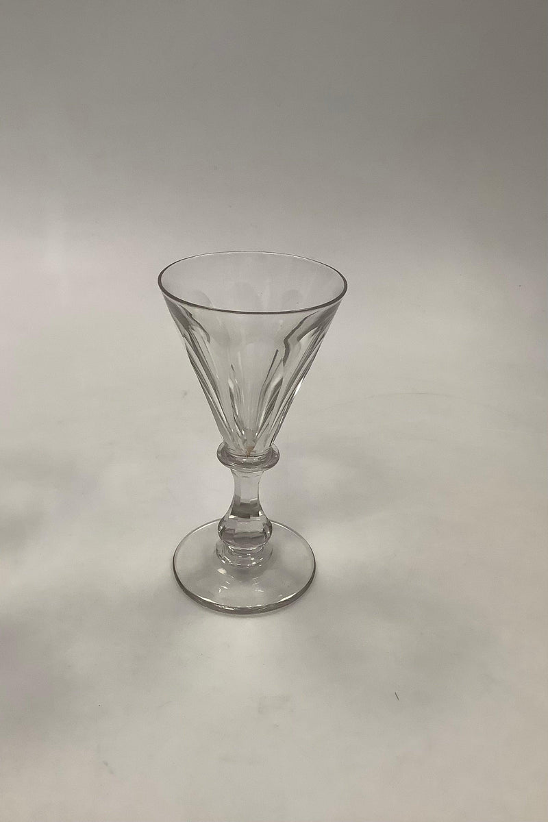 Hvidvins Glas Anglais Hedeland Norge