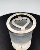 Georg Jensen纯银钱夹No 390