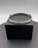 Hans Hansen Sterling Sølv Armbånd No. 210