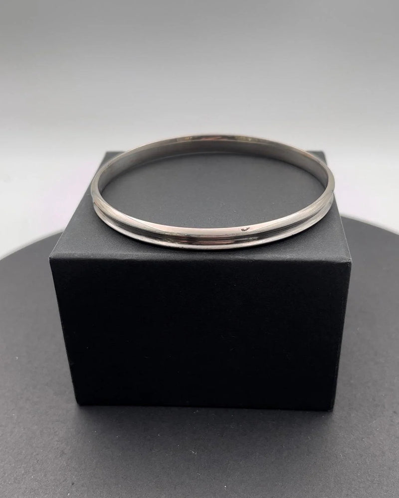 Hans Hansen Sterling Sølv Armbånd No. 210