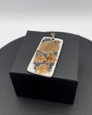 ロイヤルコペンハーゲン ニルス・トーション ペンダント（アントン・ミケルセン社製