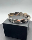 Georg Jensen Sterling sølv Armbånd No 94A