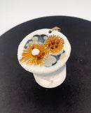 Royal Copenhagen Smykkevedhæng i Porcelæn til Halskæde