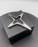 Georg Jensen Sterling Sølv Vedhæng No 151 af Henning Koppel