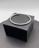 Georg Jensen Sterling Sølv Armring No 80A