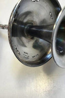 Israel Sterling Sølv Lyseslukker