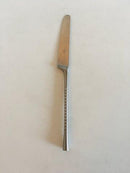 Jens Quistgaard Dansk IHQ Spisekniv i stål Jette