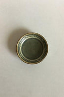 Jens Quistgaard Stoneware for B&G / Kronjyden Rune Lille Assiet（イェンス・クイストガード・ストーンウェア・フォー・B&G