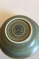 Jens Quistgaard Stentøj for B&G / Kronjyden "Rune" Ymerskål