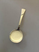 Just Andersen 830 Silber Linsenspaten