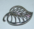 Just Andersen Sterling Sølv Broche No 500